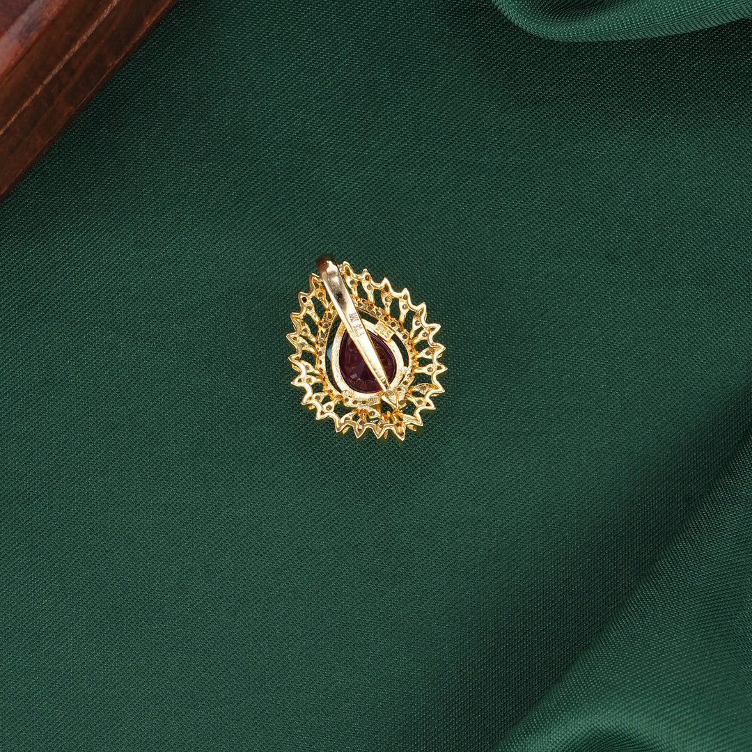 Rashika Diamond Design Pendant