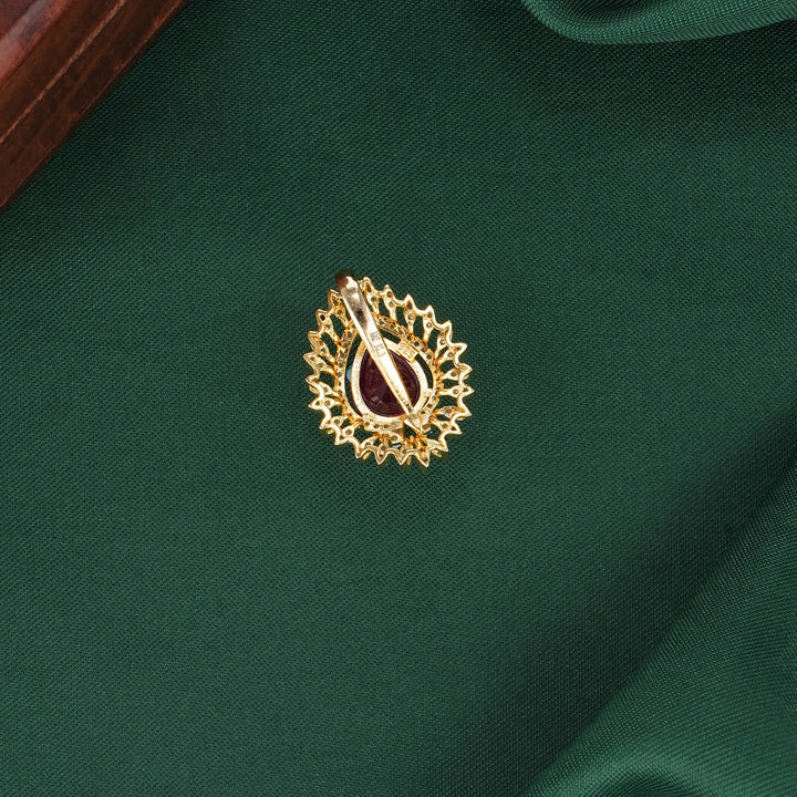 Rashika Diamond Design Pendant