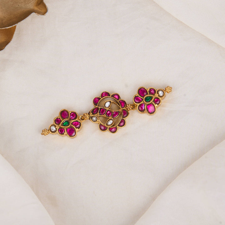 Riyana Kundan Pendant
