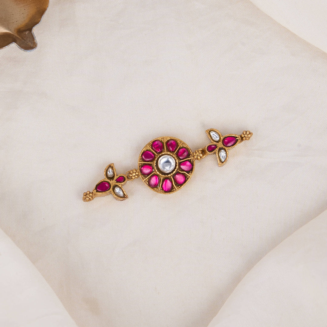 Vamika Kundan Pendant