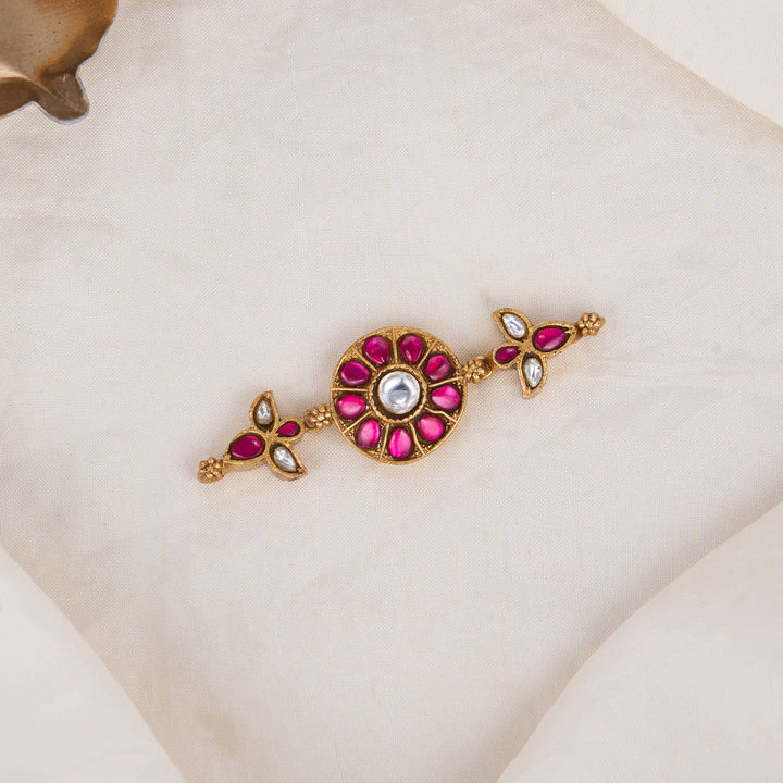 Vamika Kundan Pendant