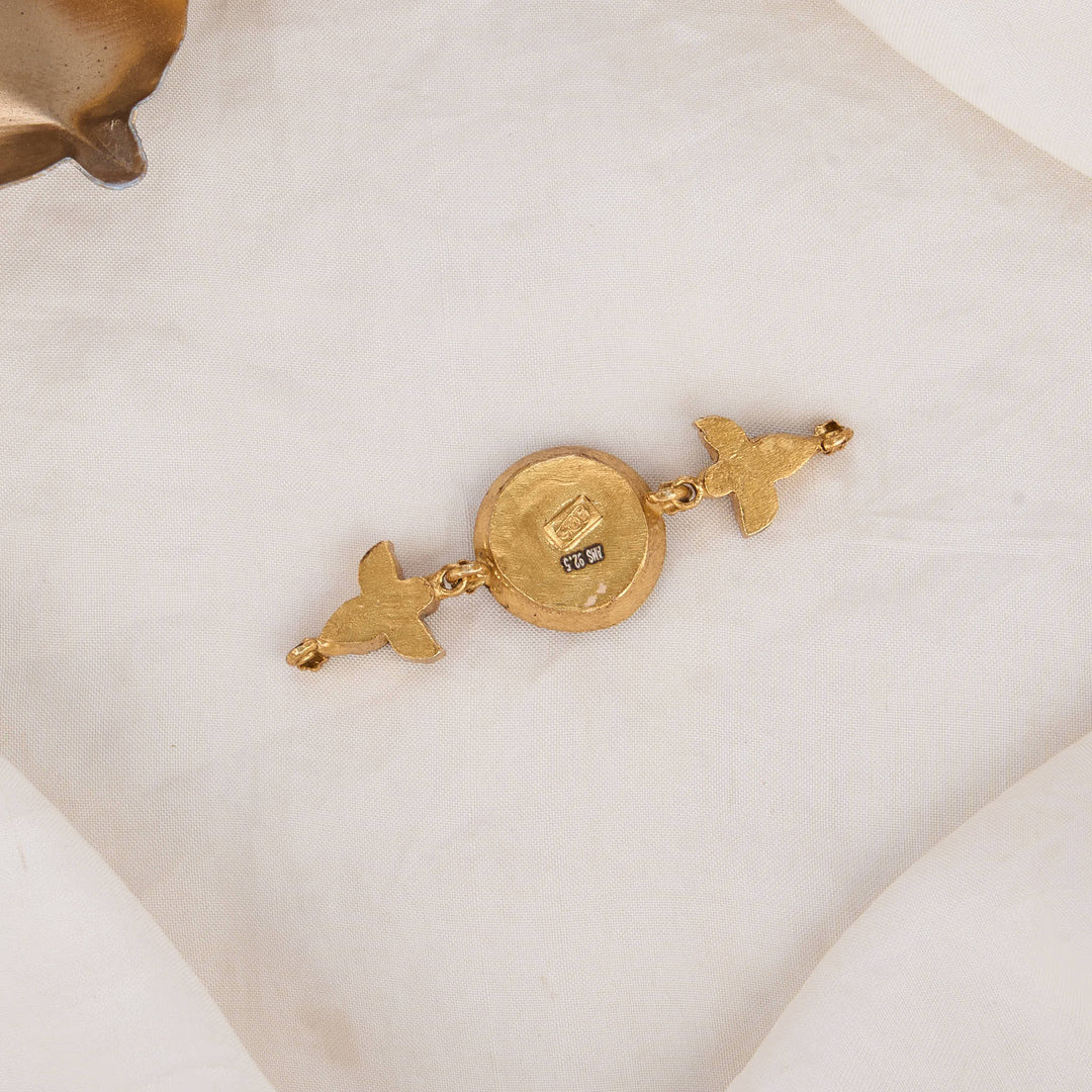 Vamika Kundan Pendant