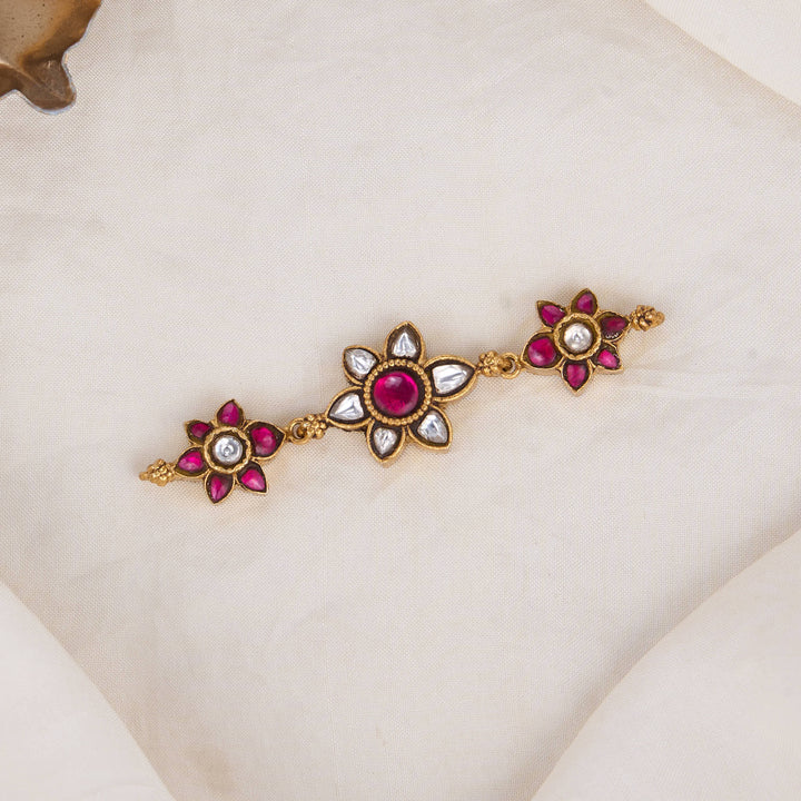 Sashini Kundan Pendant