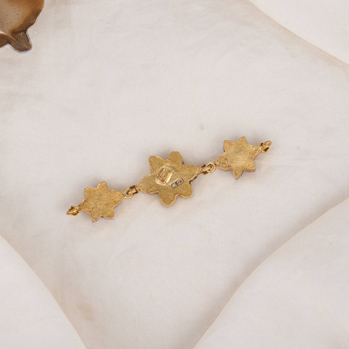 Sashini Kundan Pendant