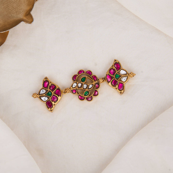 Priya Kundan Pendant