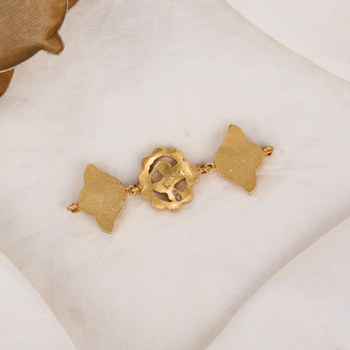 Priya Kundan Pendant