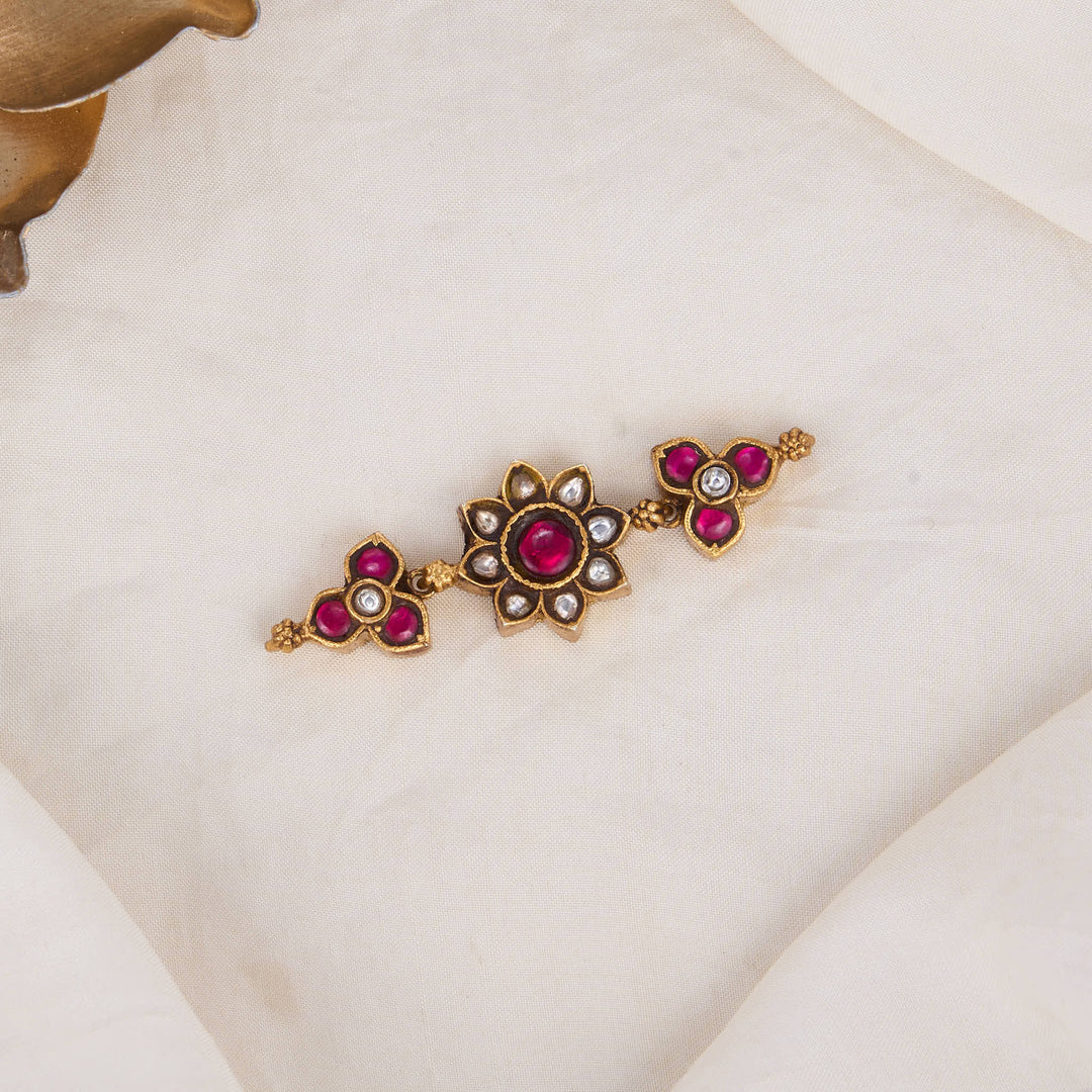 Shriyan Kundan Pendant