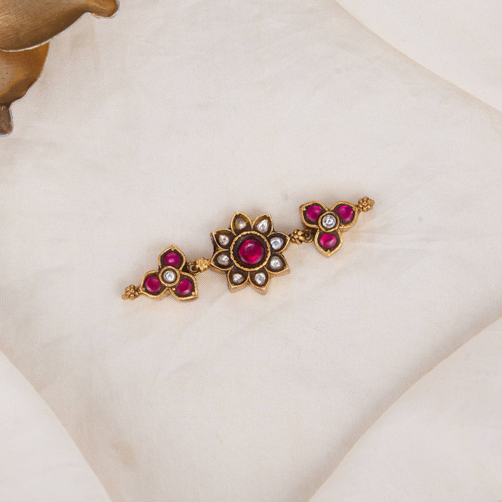 Shriyan Kundan Pendant