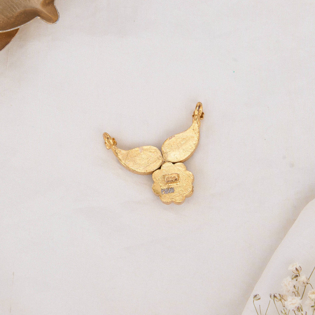 Himani Kundan Pendant