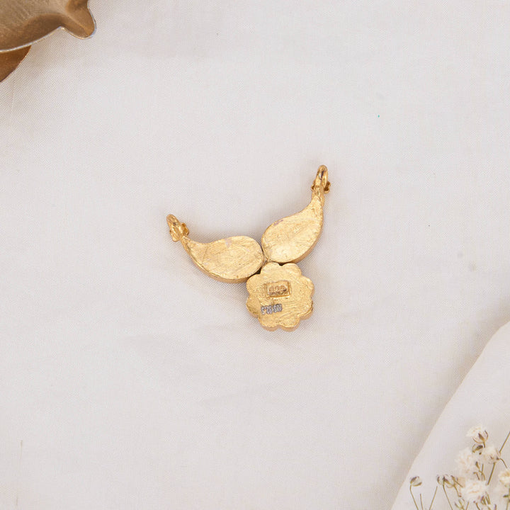 Himani Kundan Pendant