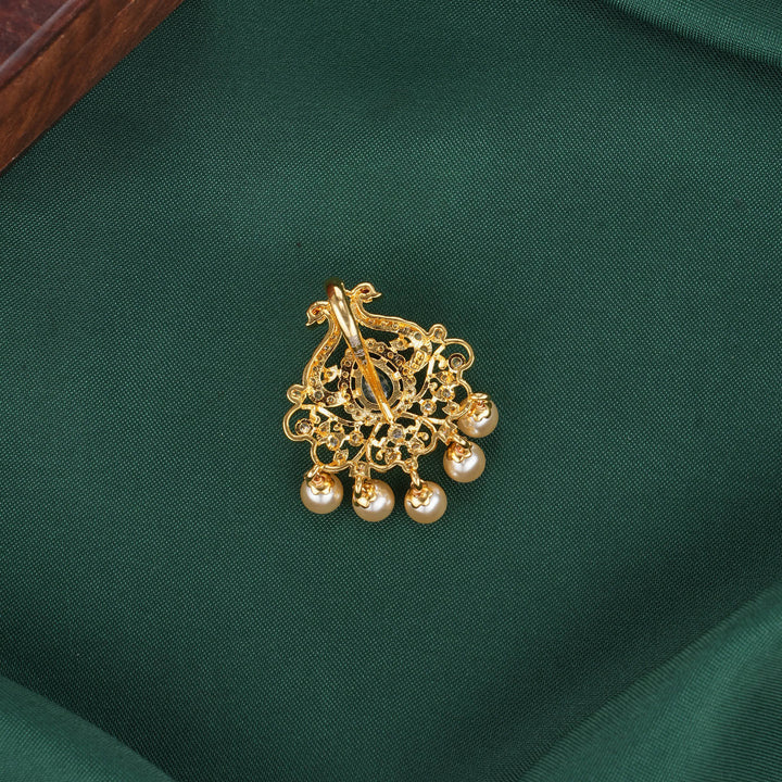 Nikarikaa Diamond Design Pendant