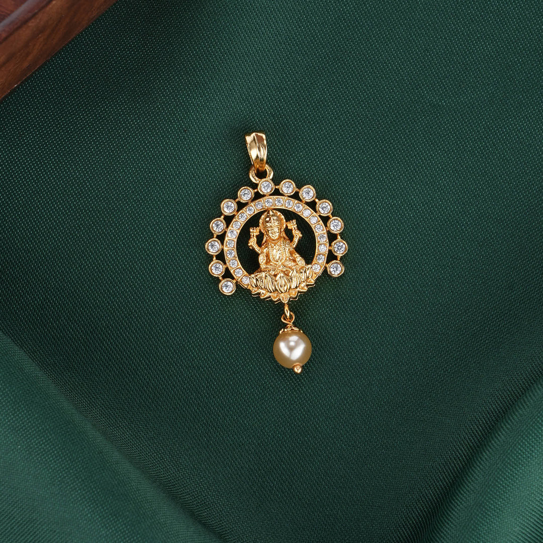 Divine Nagas Pendant