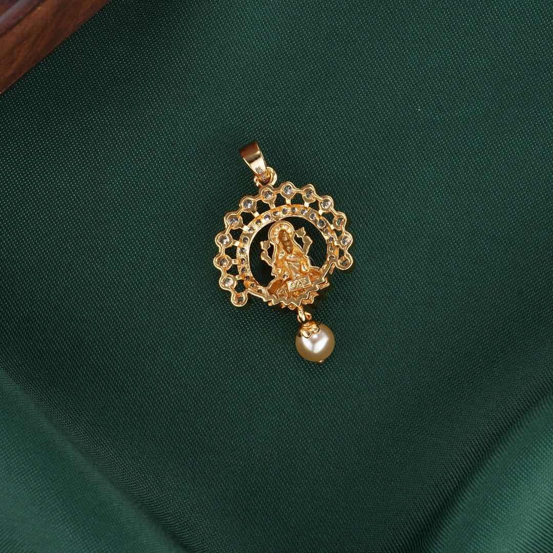 Divine Nagas Pendant