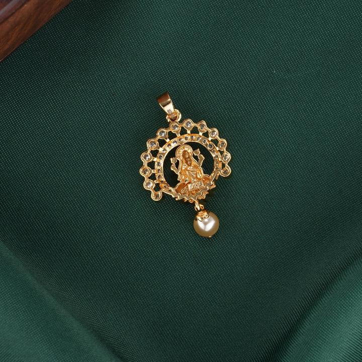 Divine Nagas Pendant