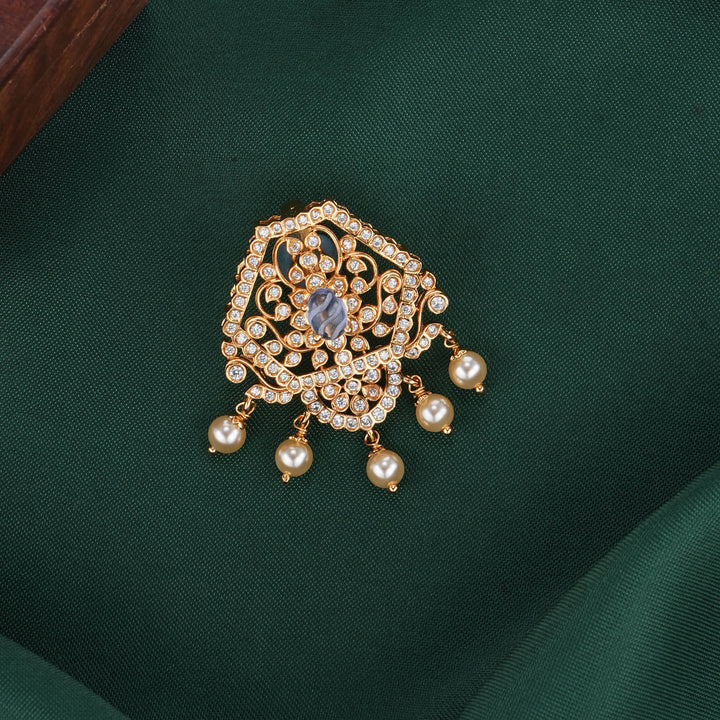 Inesha Stone Pendant