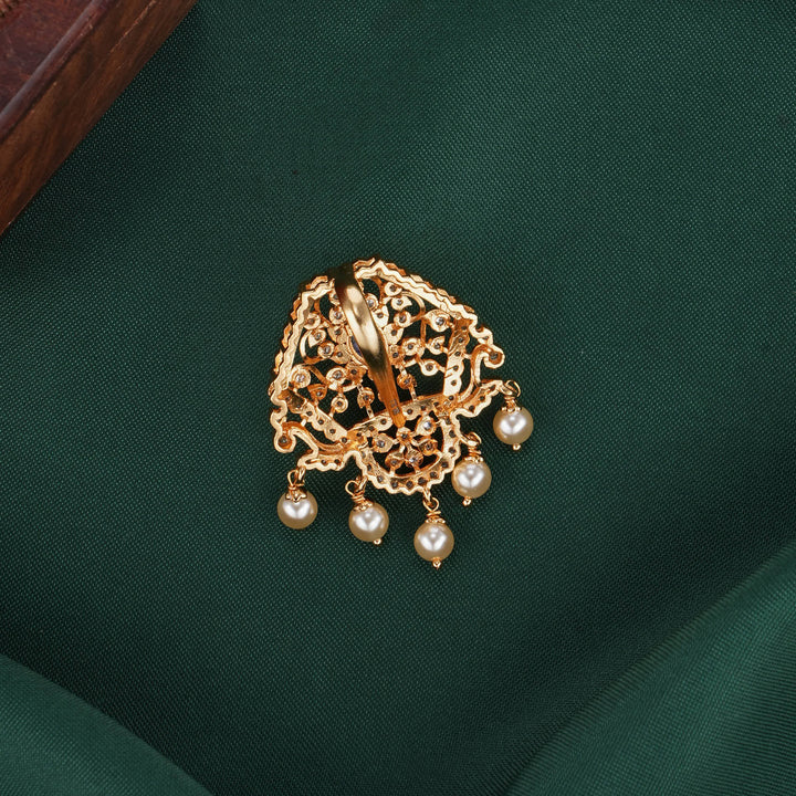 Inesha Stone Pendant