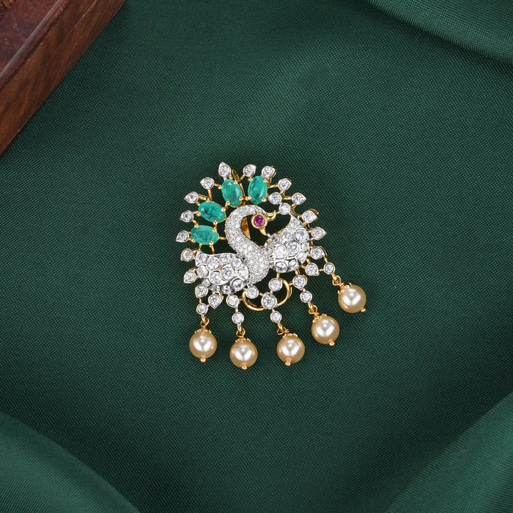 Vimishaa Diamond Design Pendant