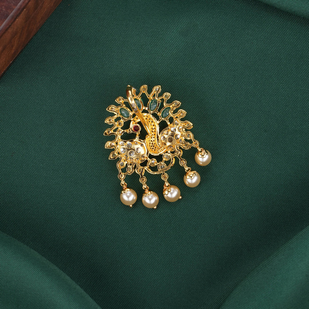 Vimishaa Diamond Design Pendant