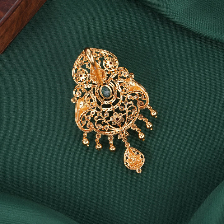 Arunikaa Nagas Pendant
