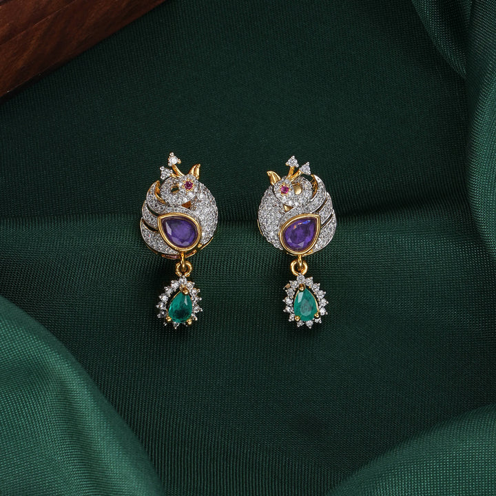Fabulous Avikam Pendant Set