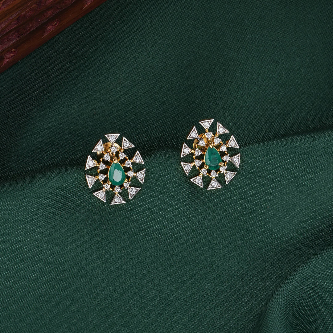 Unique Avikam Pendant Set