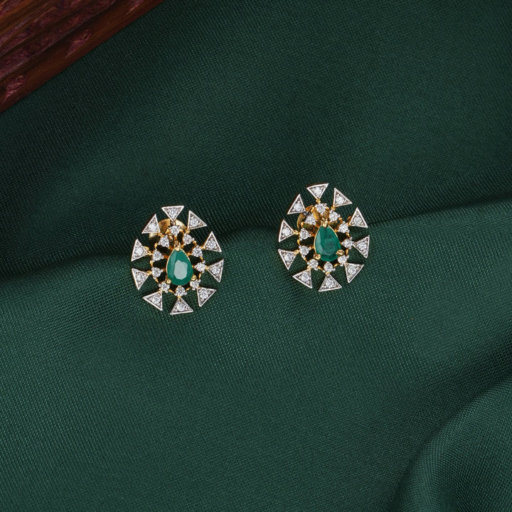 Unique Avikam Pendant Set