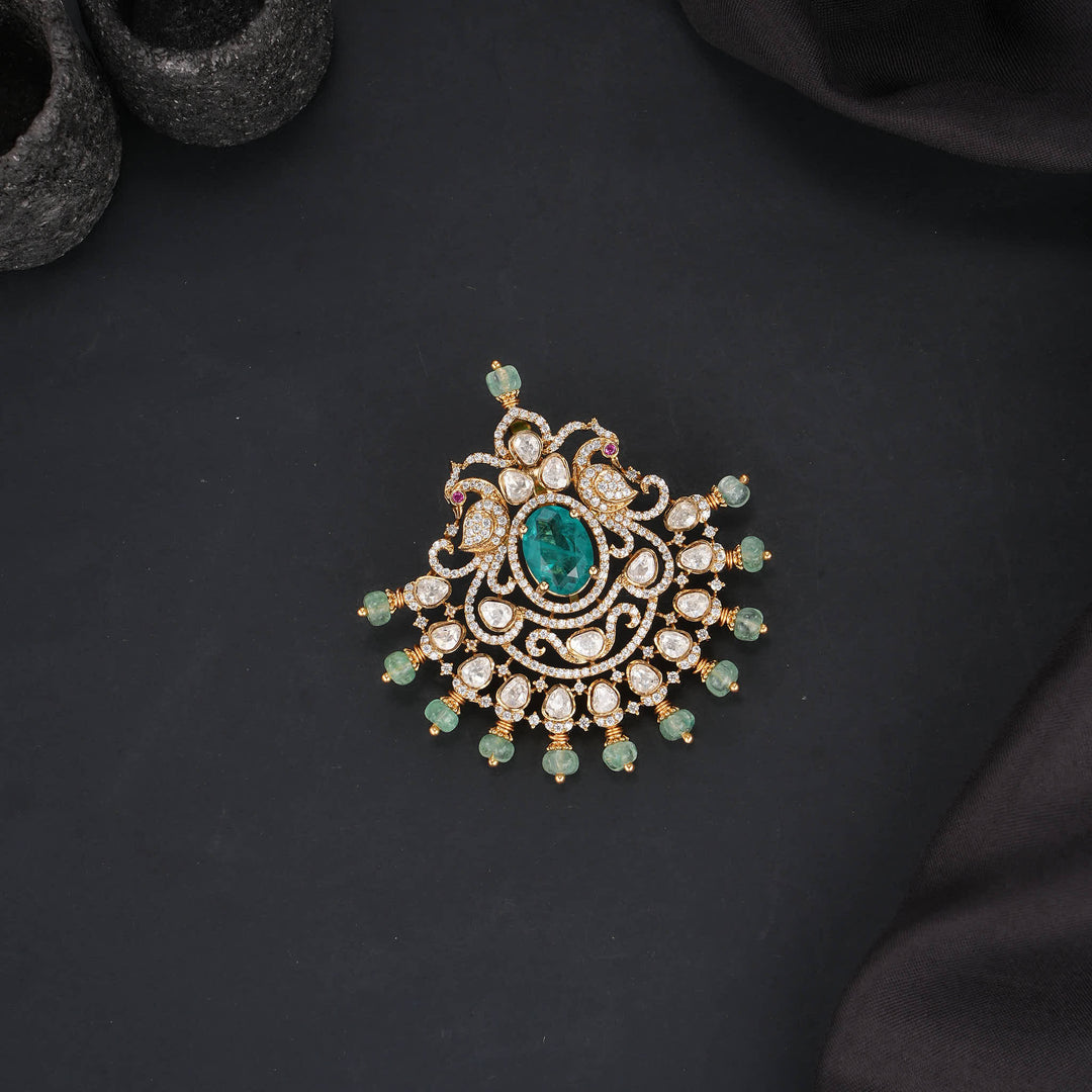 Fabulous Victorian Pendant