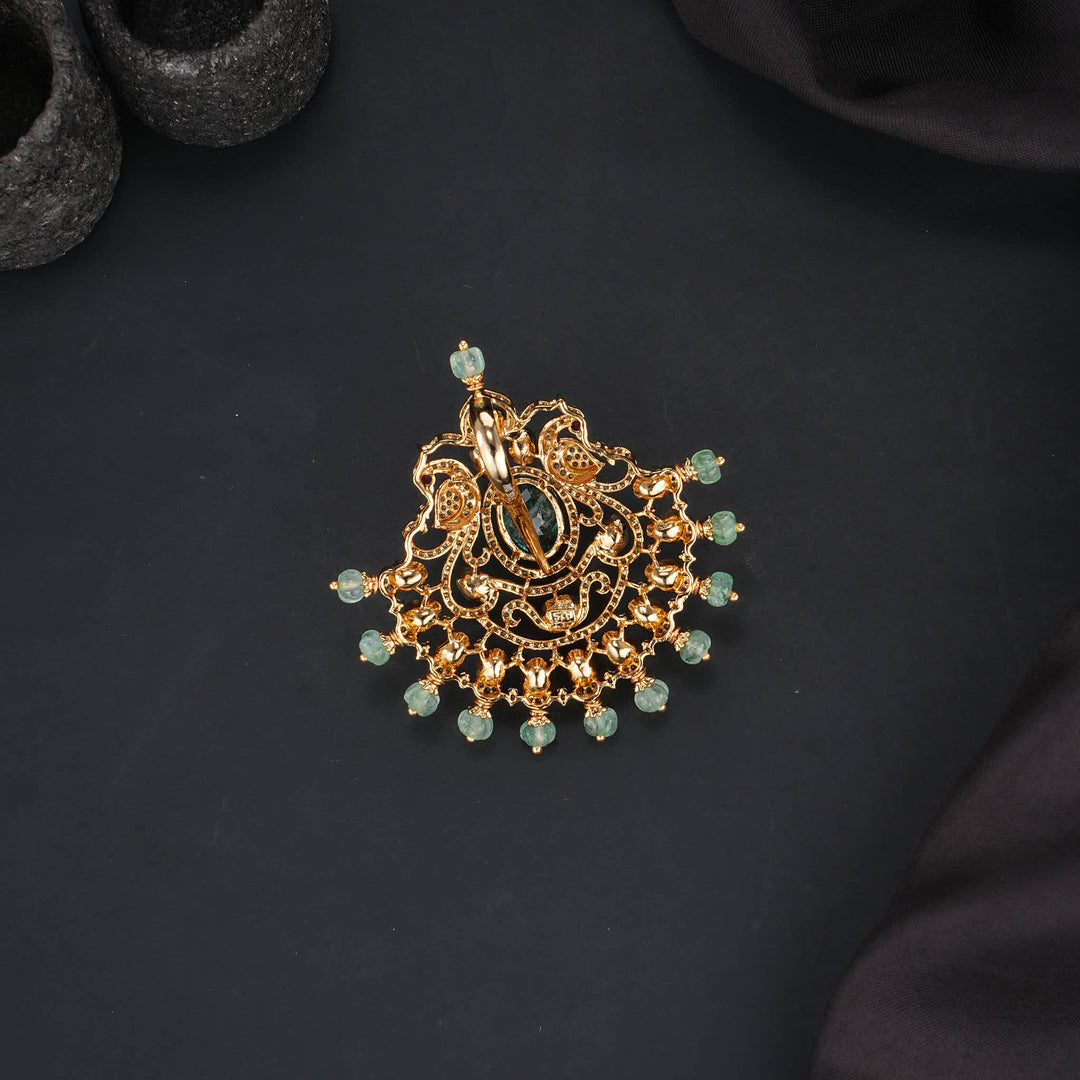 Fabulous Victorian Pendant