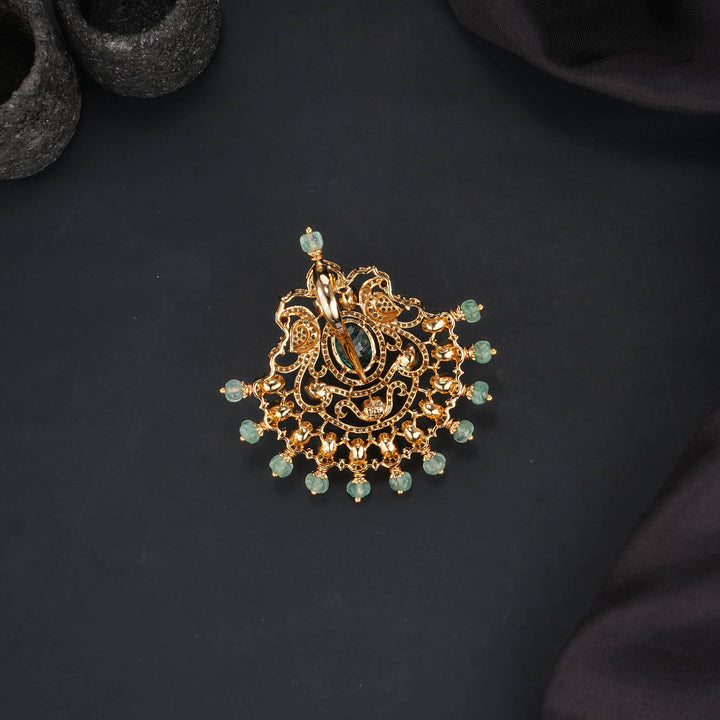 Fabulous Victorian Pendant