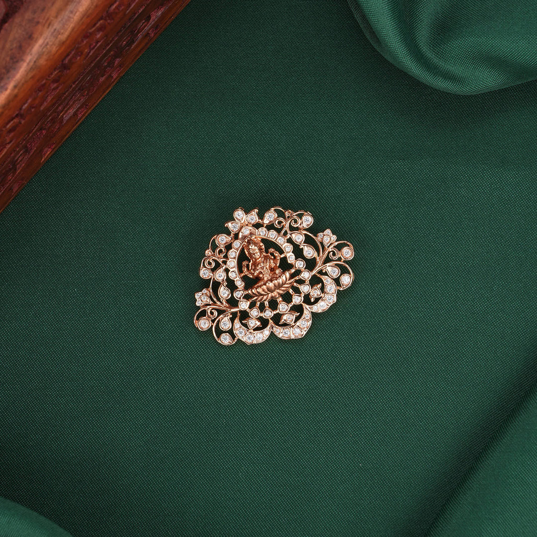 Venisha Diamond Design Pendant
