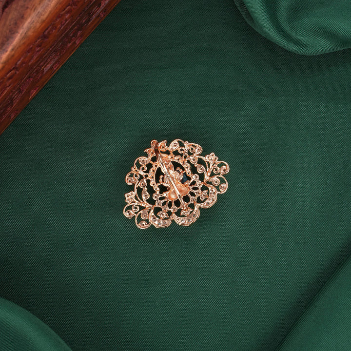 Venisha Diamond Design Pendant