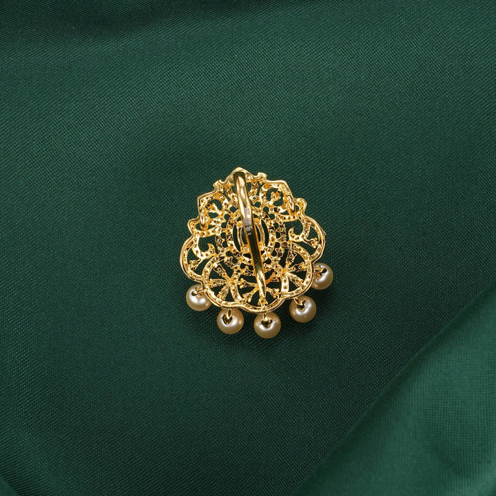 Tahnirika Avikam Pendant Set