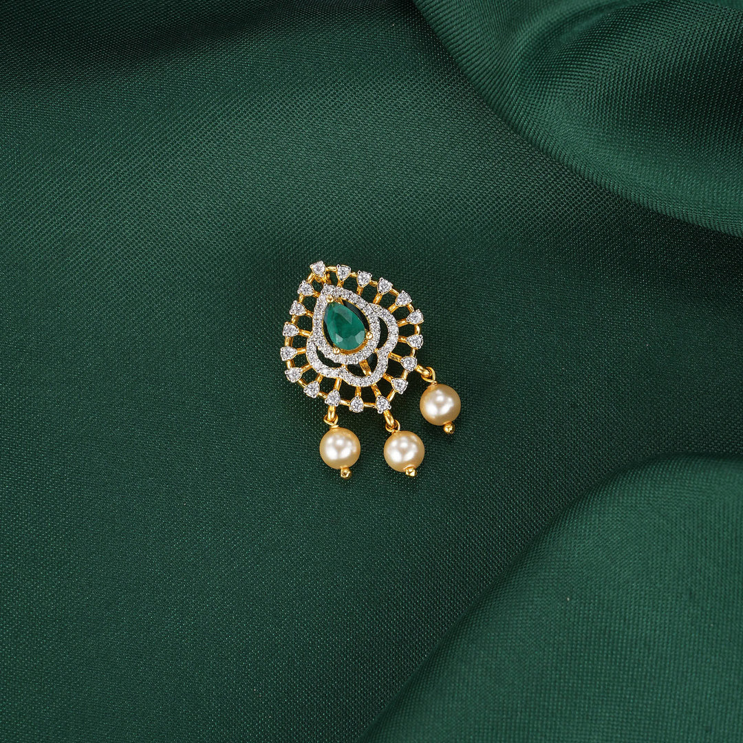 Elvera Avikam Pendant Set