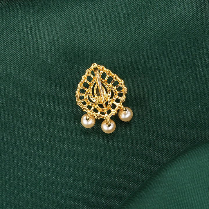Elvera Avikam Pendant Set