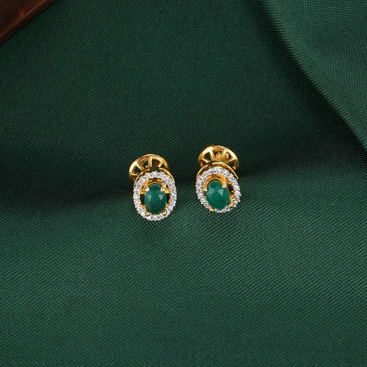 Hanisha Avikam Pendant Set