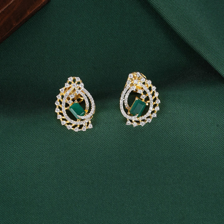Dhristiya Avikam Pendant Set