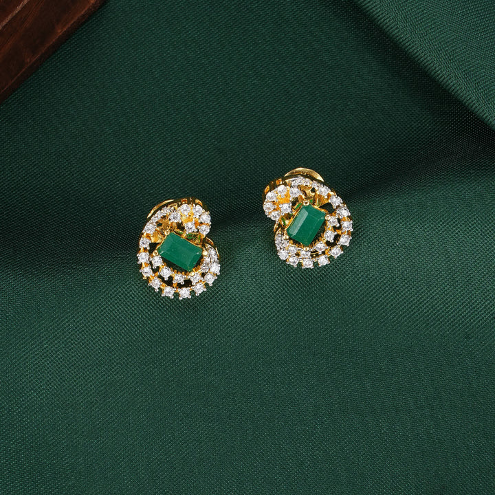 Cute Avikam Pendant Set