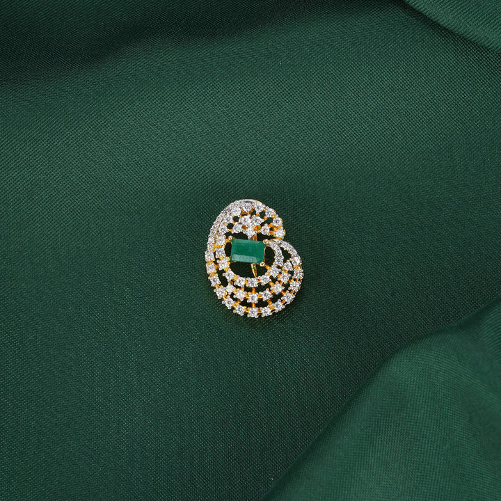 Cute Avikam Pendant Set