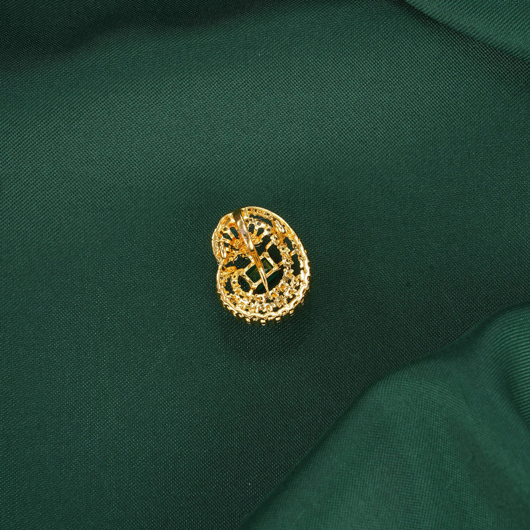 Cute Avikam Pendant Set
