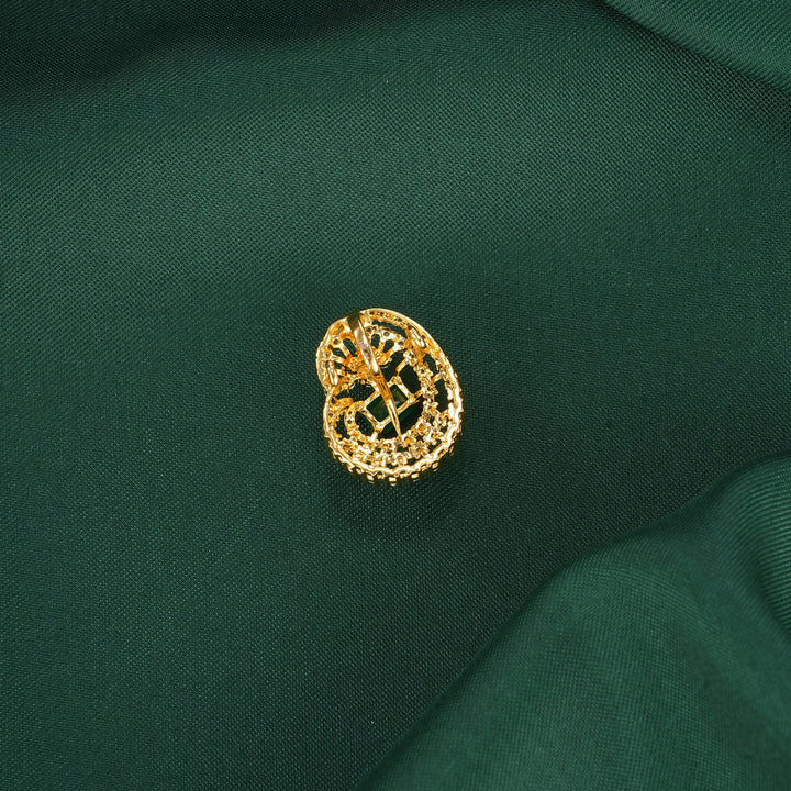 Cute Avikam Pendant Set