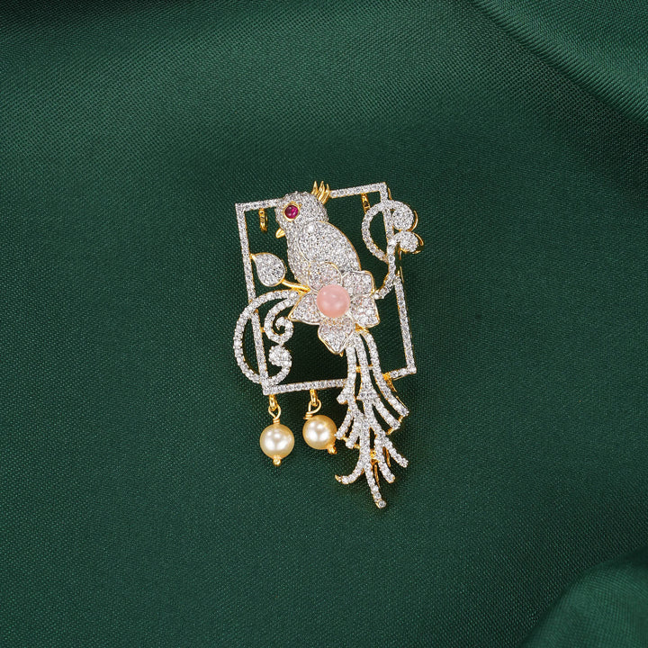 Miravelle Avikam Pendant Set