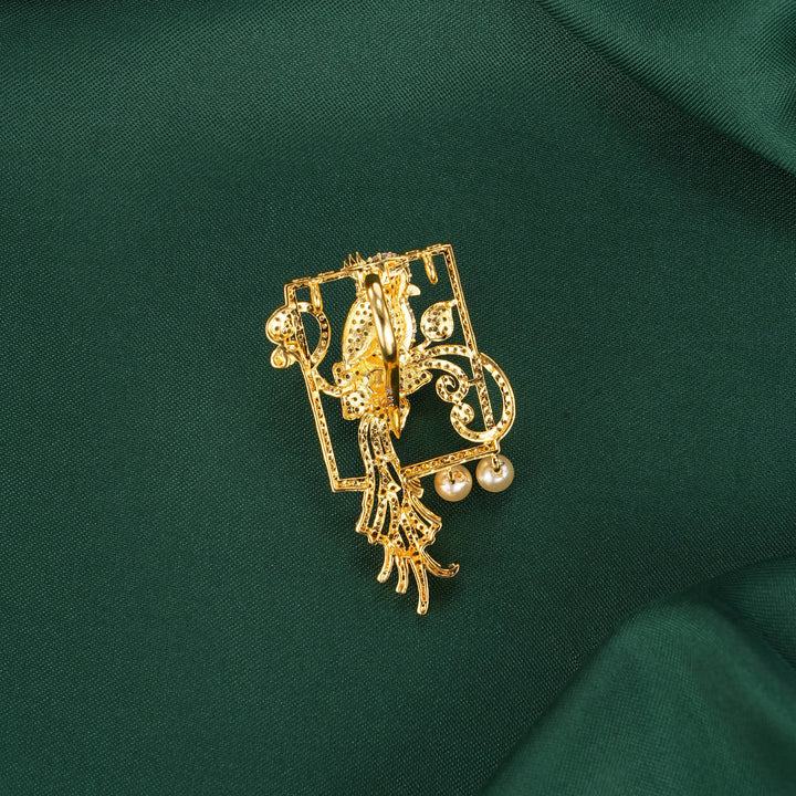 Miravelle Avikam Pendant Set