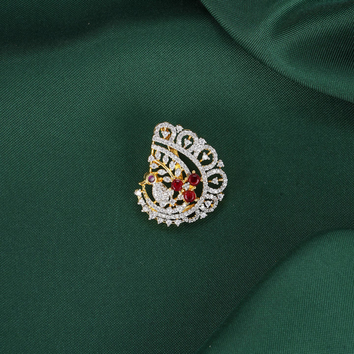 Seravia Avikam Pendant Set