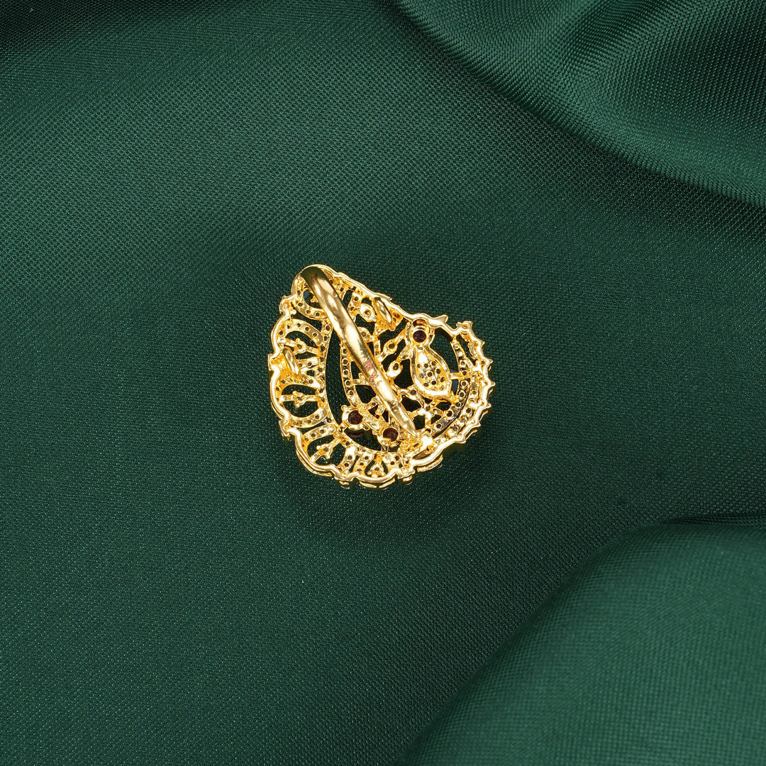 Seravia Avikam Pendant Set