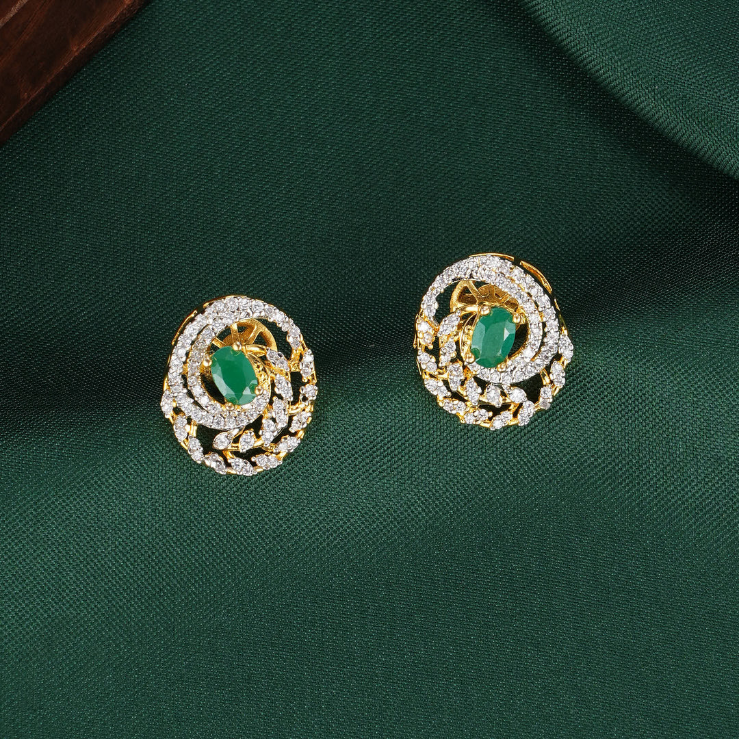 Diana Avikam Pendant Set