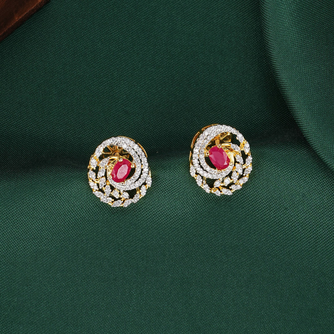 Grandeur Avikam Pendant Set