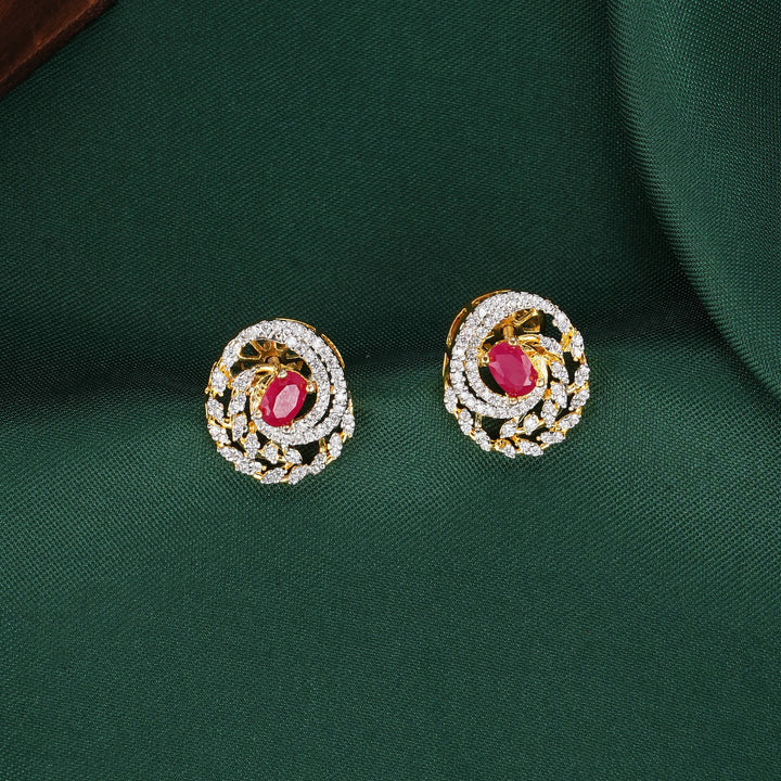 Grandeur Avikam Pendant Set