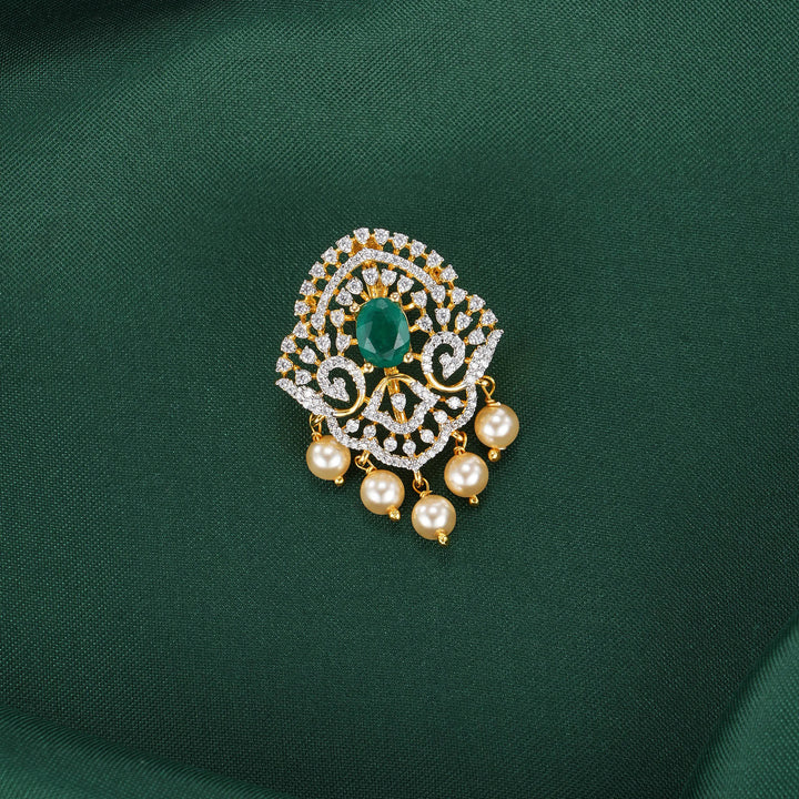 Grand Look Avikam Pendant Set
