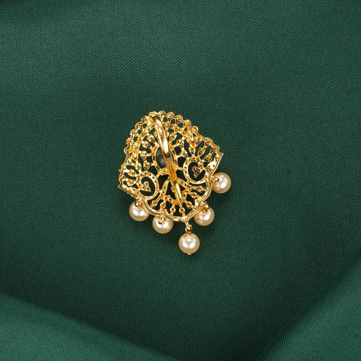 Grand Look Avikam Pendant Set