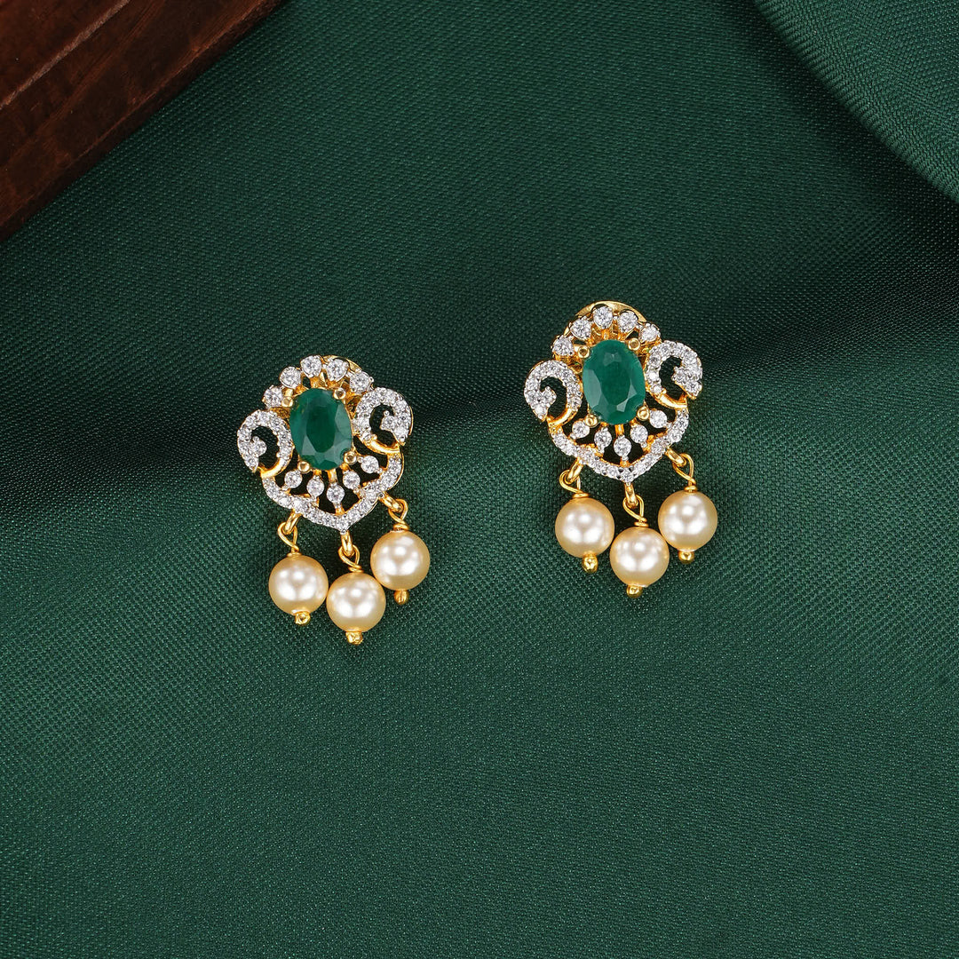 Grand Look Avikam Pendant Set